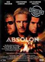 Absolon (2003) film | CinemaParadiso.co.uk