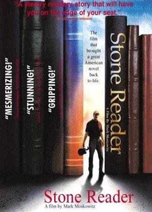 Rent Stone Reader Online DVD & Blu-ray Rental