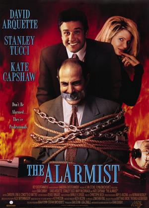 Rent The Alarmist (aka Life During Wartime) Online DVD & Blu-ray Rental