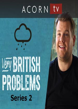 Rent Very British Problems: Series 2 Online DVD & Blu-ray Rental