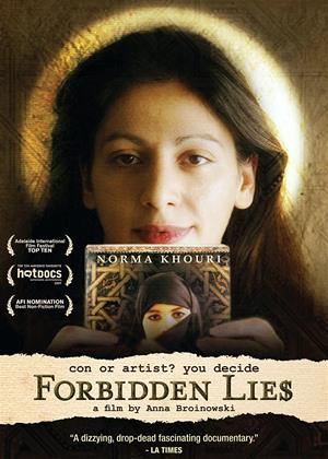 Rent Forbidden Lie$ (aka Forbidden Lies) Online DVD & Blu-ray Rental