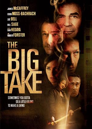 Rent The Big Take Online DVD & Blu-ray Rental