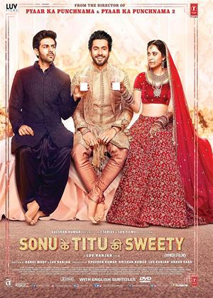 Rent Sonu Ke Titu Ki Sweety (aka Sonu's Titu and Titu's Sweety) Online DVD & Blu-ray Rental