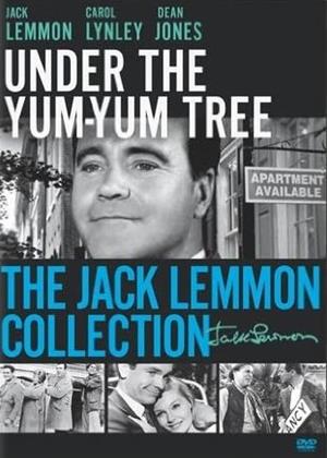 Rent Under the Yum-Yum Tree Online DVD & Blu-ray Rental