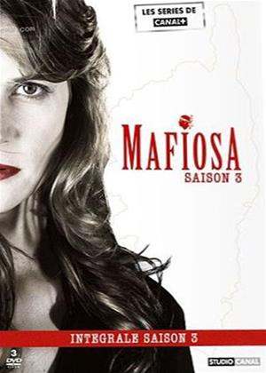 Rent Mafiosa: Series 3 Online DVD & Blu-ray Rental