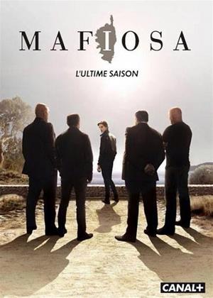 Rent Mafiosa: Series 5 Online DVD & Blu-ray Rental