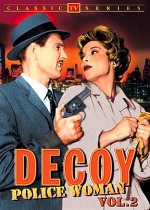 Rent Decoy: Vol.2 (aka Policewoman Decoy) Online DVD & Blu-ray Rental