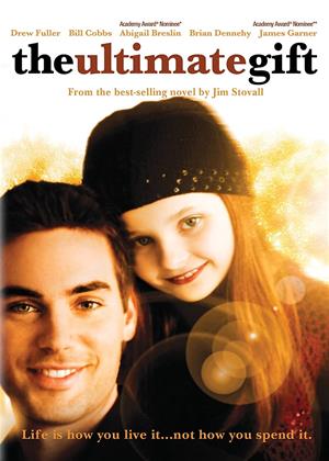 Rent The Ultimate Gift Online DVD & Blu-ray Rental