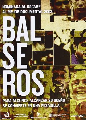 Rent Balseros (aka Cuban Rafters) Online DVD & Blu-ray Rental