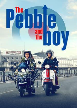 Rent The Pebble and the Boy (aka The Pebble & the Boy) Online DVD & Blu-ray Rental