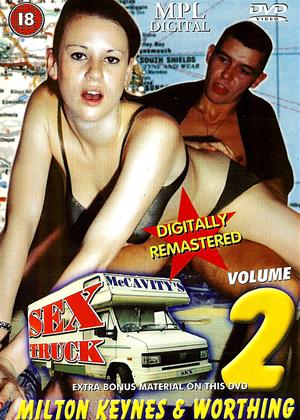 Rent Sex Truck: Vol.2 Online DVD & Blu-ray Rental