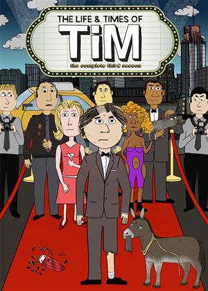 Rent The Life and Times of Tim: Series 3 Online DVD & Blu-ray Rental