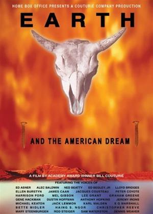 Rent Earth and the American Dream Online DVD & Blu-ray Rental