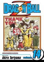 Dragon Ball Z: Series 14 (2010) | CinemaParadiso.co.uk