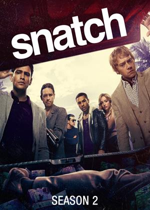 Rent Snatch: Series 2 Online DVD & Blu-ray Rental