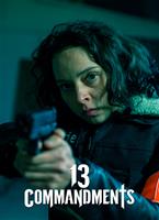 13 Commandments (aka 13 Geboden) (2018) film | CinemaParadiso.co.uk