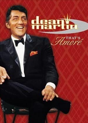 Rent Dean Martin: That's Amore Online DVD & Blu-ray Rental