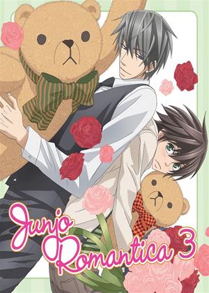 Rent Junjo Romantica: Series 3 (aka Junjou Romantica) Online DVD & Blu-ray Rental