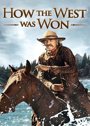 Rent How the West Was Won (aka The Macahans) Online DVD & Blu-ray Rental