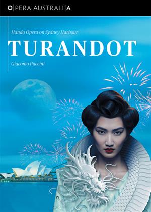 Rent Turandot: Opera Australia (Brian Castles-Onion) Online DVD & Blu-ray Rental