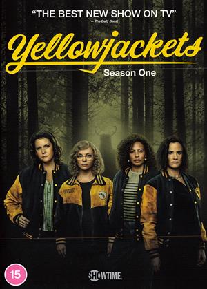 Yellowjackets: Series 2 (2022) | CinemaParadiso.co.uk