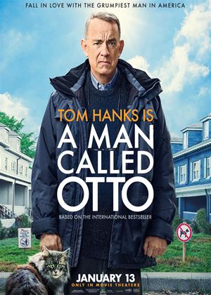 A Man Called Otto Online DVD Rental