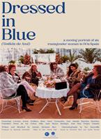 dressed in blue movie Dressed in Blue (Vestida de Azul) - Trailer (1983 Trans doc from Spain)