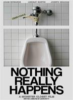 Nothing Really Happens (2018) film | CinemaParadiso.co.uk