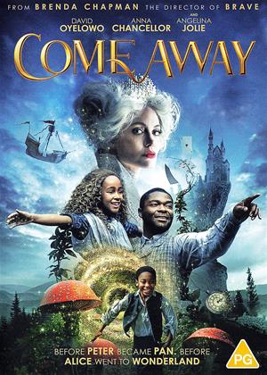 Rent Come Away Online DVD & Blu-ray Rental