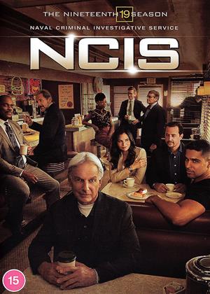Rent NCIS: Series 19 Online DVD & Blu-ray Rental