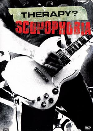 Rent Therapy?: Scopophobia: Live in Belfast 2003 Online DVD & Blu-ray Rental