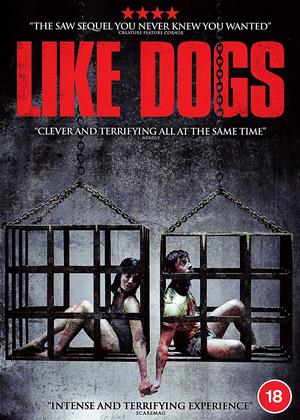 Rent Like Dogs Online DVD & Blu-ray Rental