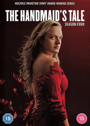Rent The Handmaid's Tale: Series 4 Online DVD & Blu-ray Rental