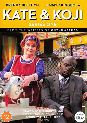 Rent Kate and Koji: Series 1 (aka Kate & Koji: Series 1) Online DVD & Blu-ray Rental
