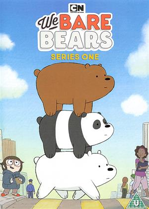 Rent We Bare Bears: Series 1 Online DVD & Blu-ray Rental