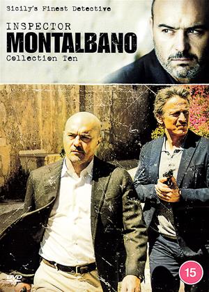 Rent Inspector Montalbano: Collection 10 (aka Beloved Salvo, My Livia (Salvo amato, Livia mia) / The Safety Net (La rete di protezione)) Online DVD & Blu-ray Rental