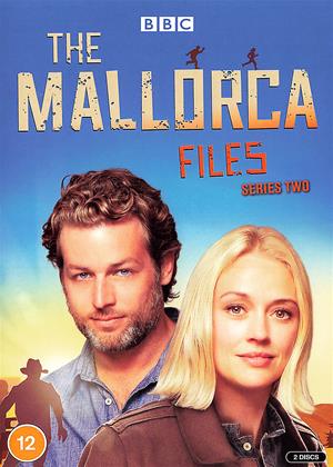 Rent The Mallorca Files: Series 2 Online DVD & Blu-ray Rental