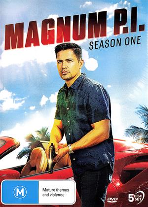Rent Magnum P.I.: Series 1 Online DVD & Blu-ray Rental