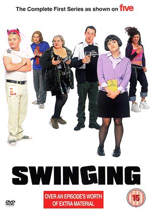 Rent Swinging: Series 1 Online DVD & Blu-ray Rental