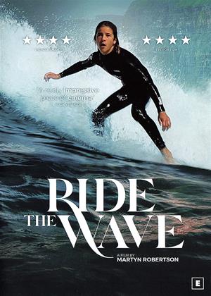 Rent Ride the Wave Online DVD & Blu-ray Rental