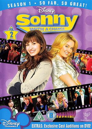 Rent Sonny with a Chance: Series 1: Vol.2 Online DVD & Blu-ray Rental