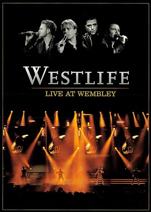 Rent Westlife: Live at Wembley Online DVD & Blu-ray Rental