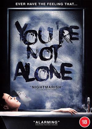 Rent You're Not Alone Online DVD & Blu-ray Rental