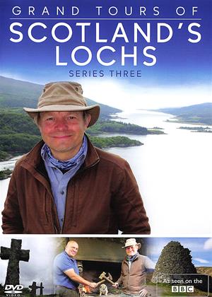 Rent Grand Tours of Scotland's Lochs: Series 3 Online DVD & Blu-ray Rental