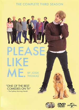 Rent Please Like Me: Series 3 Online DVD & Blu-ray Rental