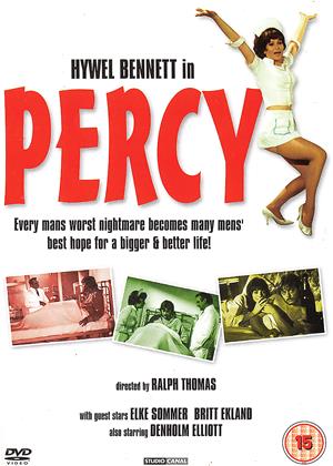 Rent Percy Online DVD & Blu-ray Rental