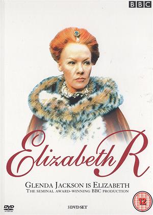 Rent Elizabeth R (aka Елизавета: Королева английская) Online DVD & Blu-ray Rental
