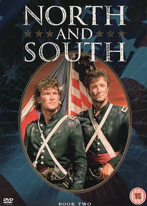 Rent North and South: Series 2 (aka North and South, Book II) Online DVD & Blu-ray Rental