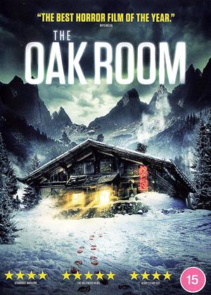 Rent The Oak Room Online DVD & Blu-ray Rental