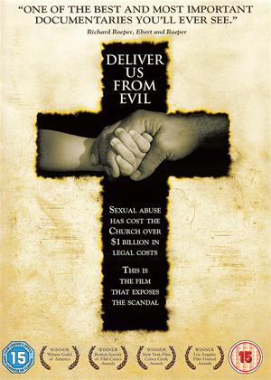 Rent Deliver Us from Evil (aka Fräls oss ifrån ondo) Online DVD & Blu-ray Rental